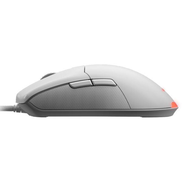 Mouse Hator Pulsar 2 White Cu fir / 6200 dpi photo 4
