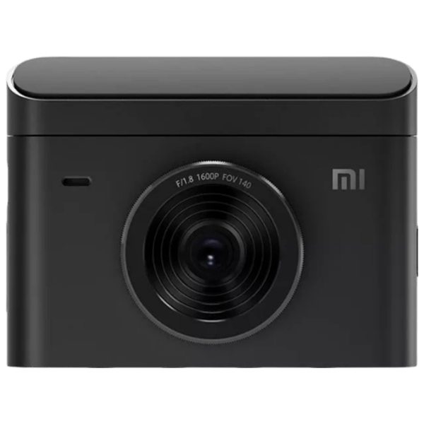 Видеорегистратор Xiaomi Mi Dash Cam 2 Черный CMOS/ Черный photo 1