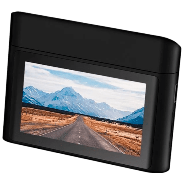 Видеорегистратор Xiaomi Mi Dash Cam 2 Черный CMOS/ Черный photo 4