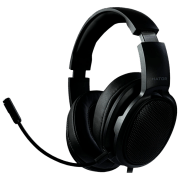 Căști Hator Hellraizer Black Cu fir / Gaming / Over the ear