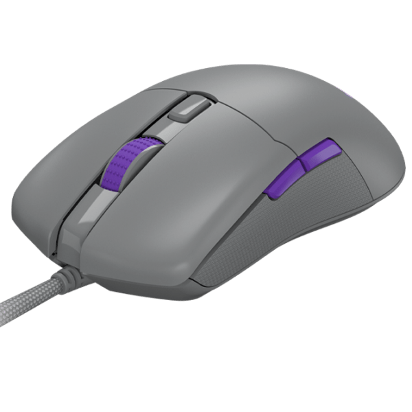 Mouse Hator Pulsar 2 PRO Titanium Cu fir / 16000 dpi photo 3