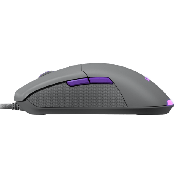 Mouse Hator Pulsar 2 PRO Titanium Cu fir / 16000 dpi photo 4