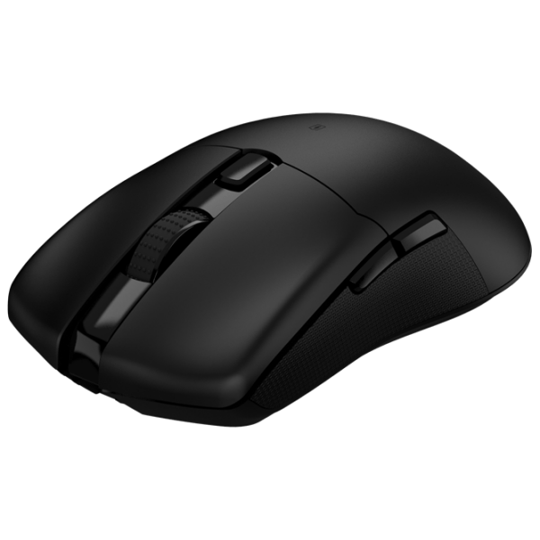 Mouse Hator Pulsar 2 PRO Wireless Black Fără fir / 16000 dpi photo 2