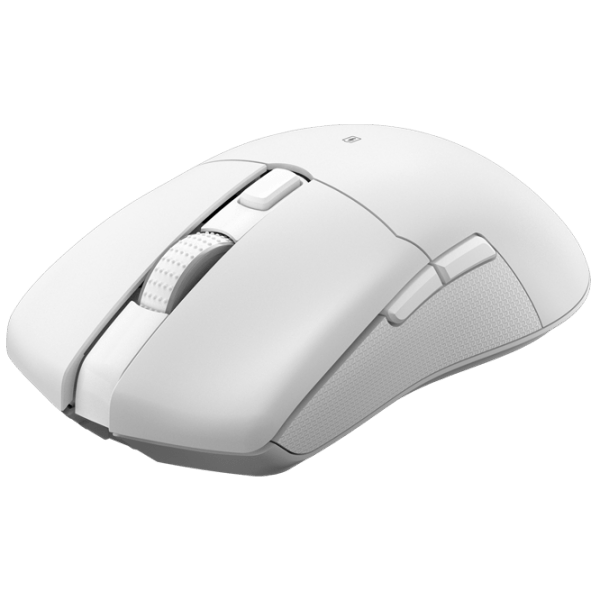 Mouse Hator Pulsar 2 PRO Wireless White Fără fir / 16000 dpi photo 2