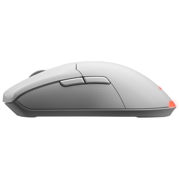 Mouse Hator Pulsar 2 PRO Wireless White Fără fir / 16000 dpi photo 4