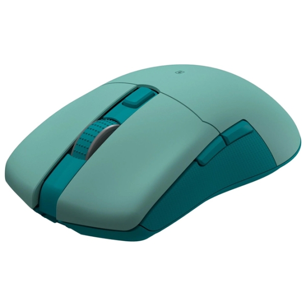 Mouse Hator Pulsar 2 PRO Wireless Mint Fără fir / 16000 dpi photo 2