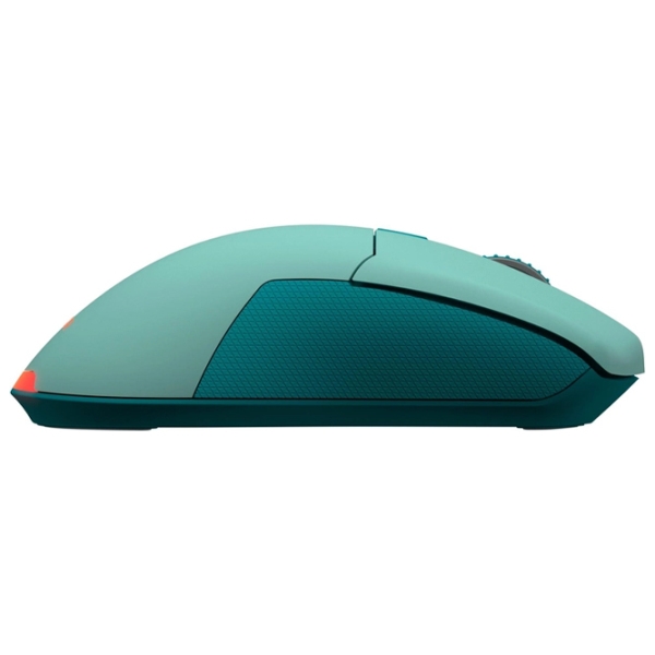 Mouse Hator Pulsar 2 PRO Wireless Mint Fără fir / 16000 dpi photo 4