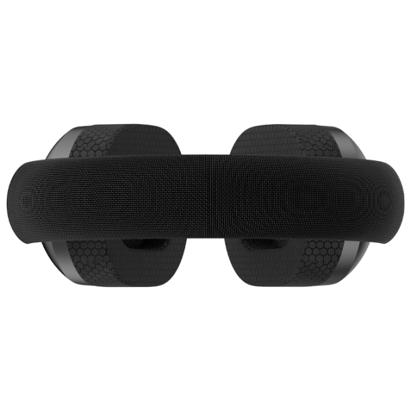 Căști Hator Hyperpunk 2 Black Cu fir / Gaming / Over the ear photo 3