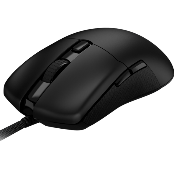 Mouse Hator Pulsar 2 PRO Black Cu fir / 16000 dpi photo 2