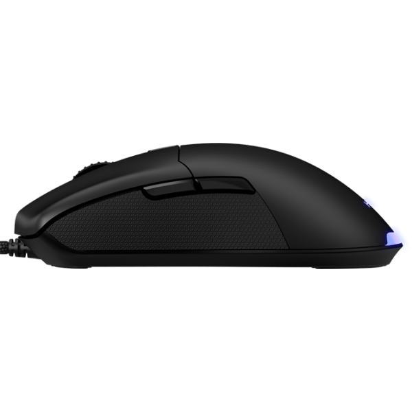 Mouse Hator Pulsar 2 PRO Black Cu fir / 16000 dpi photo 4