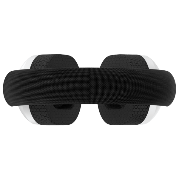 Căști Hator Hyperpunk 2 USB 7.1 White Cu fir / Gaming / Over the ear photo 3