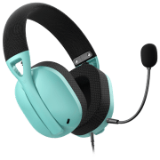 Căști Hator Hyperpunk 2 USB 7.1 Mint Cu fir / Gaming / Over the ear