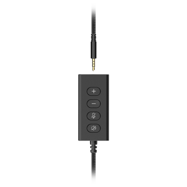 Căști Hator Hyperpunk 2 USB 7.1 Mint Cu fir / Gaming / Over the ear photo 5