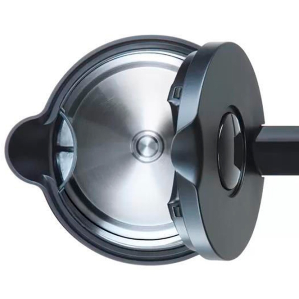 Ceainic electric Bosch TWK8612P Turquoise 2400 W, 1.5 l, Material interior: Inox photo 7