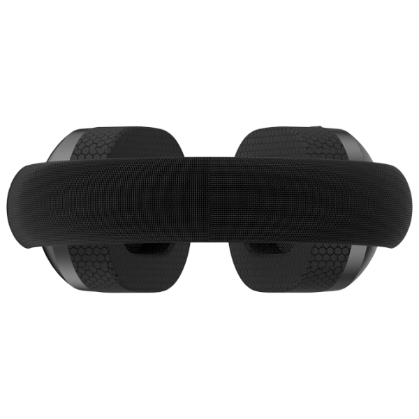 Căști Hator Hyperpunk 2 Tri-mode Black Fără fir + Cu fir / Gaming / Over the ear photo 5