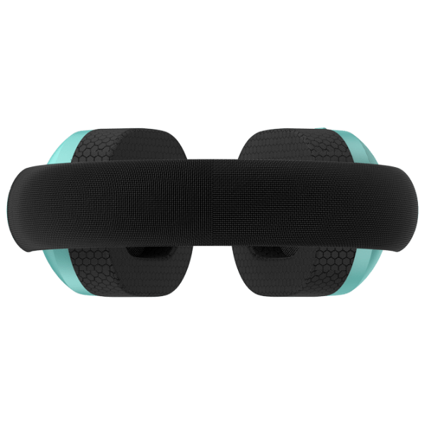 Căști Hator Hyperpunk 2 Tri-mode Mint Fără fir / Gaming / Over the ear photo 5