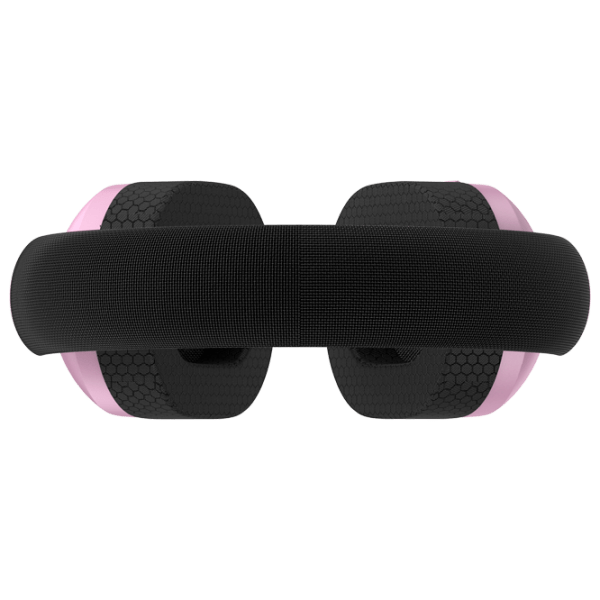 Căști Hator Hyperpunk 2 Tri-mode Lilac Fără fir / Gaming / Over the ear photo 5