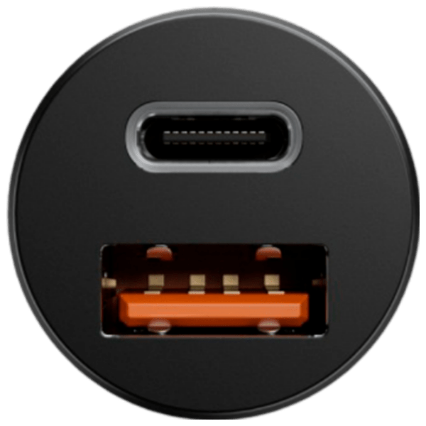 Автомобильное зарядное устройство Proove Tiny Power (20 Вт) Черный 3 A / Черный photo 3