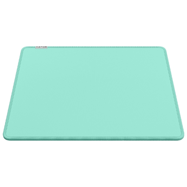 Covoraș pentru mouse Hator Tonn EVO M Mint 360 x 300 x 4 mm photo 2