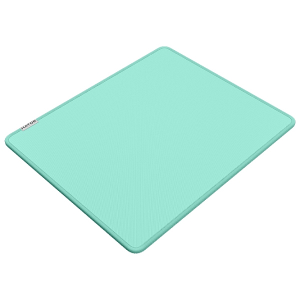 Covoraș pentru mouse Hator Tonn EVO M Mint 360 x 300 x 4 mm photo 3