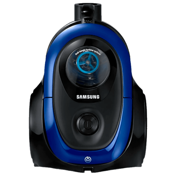 Aspirator Samsung VC07M2110SB/SB Blue 650 W | Uscată | Container | 1.5 l photo 1