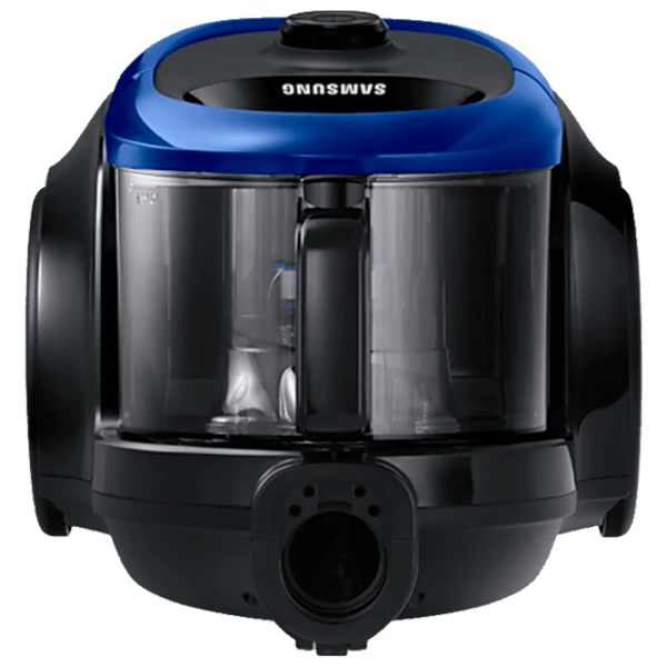 Aspirator Samsung VC07M2110SB/SB Blue 650 W | Uscată | Container | 1.5 l photo 2