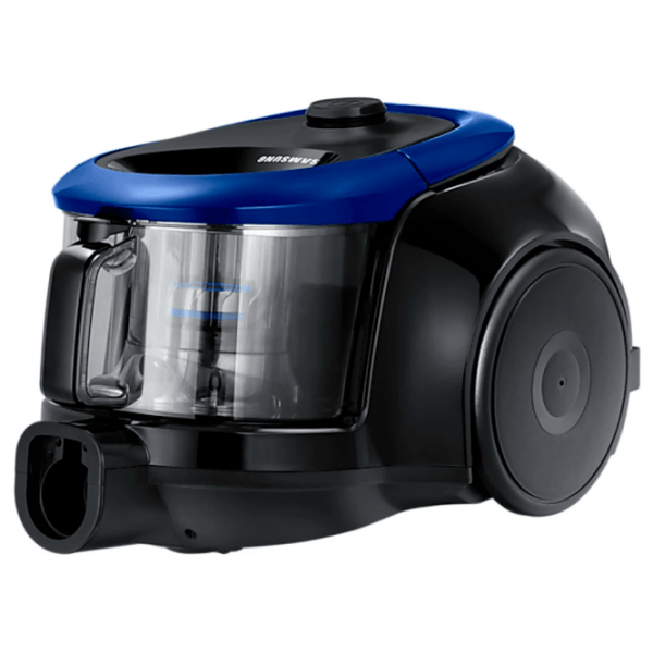 Aspirator Samsung VC07M2110SB/SB Blue 650 W | Uscată | Container | 1.5 l photo 3