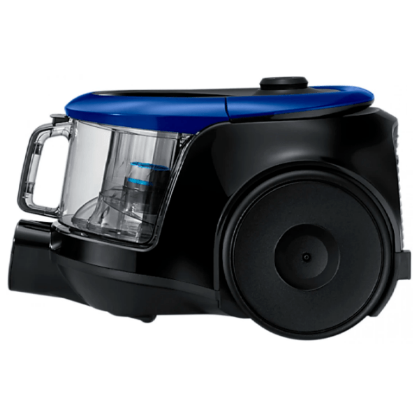 Aspirator Samsung VC07M2110SB/SB Blue 650 W | Uscată | Container | 1.5 l photo 4