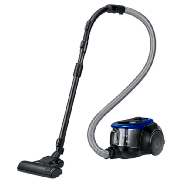 Aspirator Samsung VC07M2110SB/SB Blue 650 W | Uscată | Container | 1.5 l photo 5