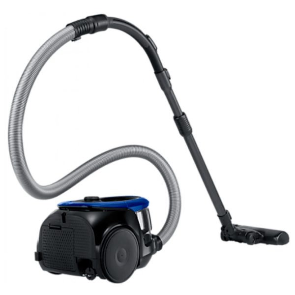Aspirator Samsung VC07M2110SB/SB Blue 650 W | Uscată | Container | 1.5 l photo 6