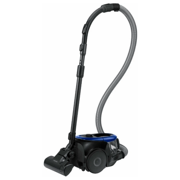 Aspirator Samsung VC07M2110SB/SB Blue 650 W | Uscată | Container | 1.5 l photo 7