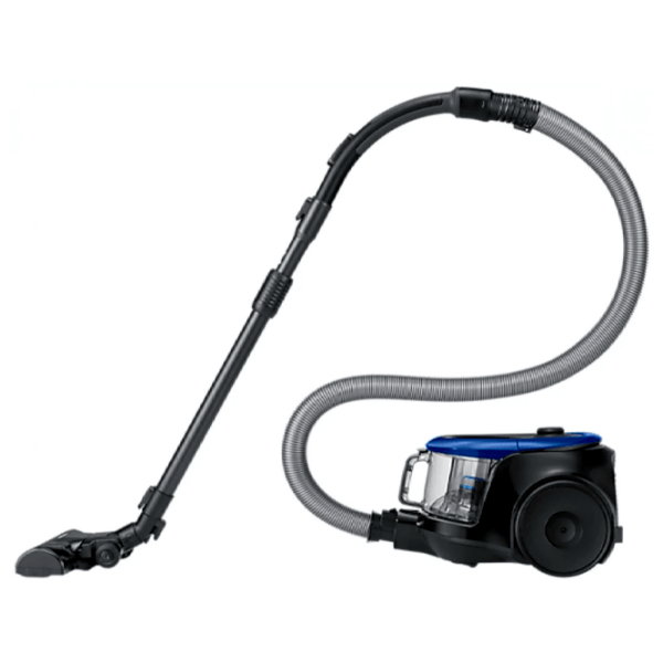 Aspirator Samsung VC07M2110SB/SB Blue 650 W | Uscată | Container | 1.5 l photo 8