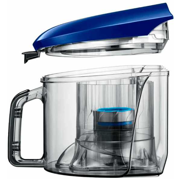 Aspirator Samsung VC07M2110SB/SB Blue 650 W | Uscată | Container | 1.5 l photo 9