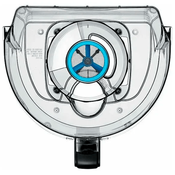Aspirator Samsung VC07M2110SB/SB Blue 650 W | Uscată | Container | 1.5 l photo 10