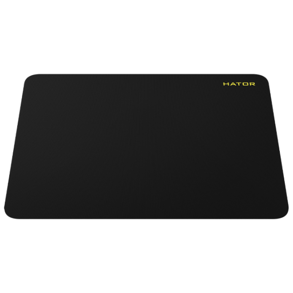 Covoraș pentru mouse Hator Tonn Mobile Black 270 x 215 x 1 mm photo 2