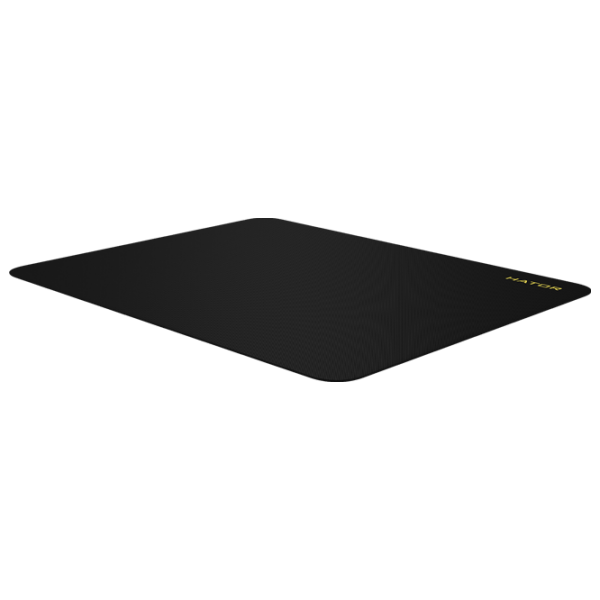 Covoraș pentru mouse Hator Tonn Mobile Black 270 x 215 x 1 mm photo 3