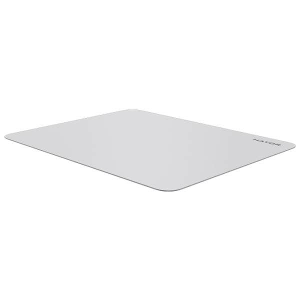 Covoraș pentru mouse Hator Tonn Mobile White 270 x 215 x 1 mm photo 4