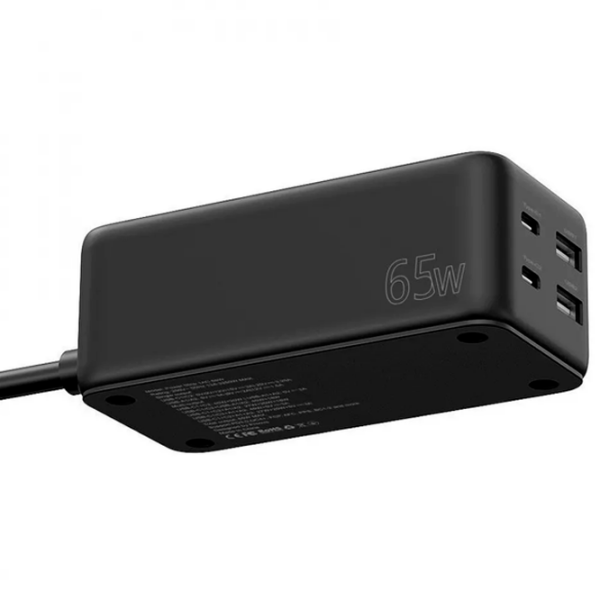 Сетевой фильтр Proove PD-03 1AC 1.5 м Черный  photo 4