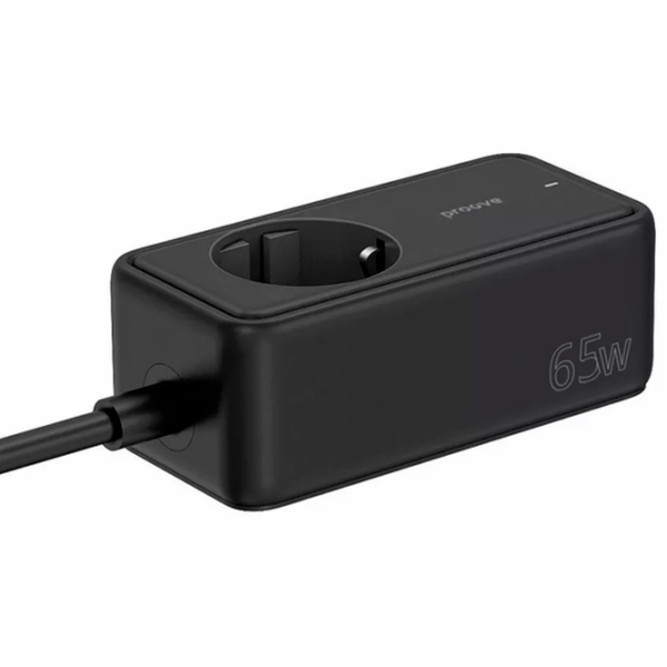 Сетевой фильтр Proove PD-03 1AC 1.5 м Черный  photo 5