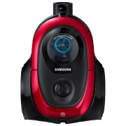 Aspirator Samsung VC07M2110SR/SB Black 700 W | Uscată | Container | 1.5 l