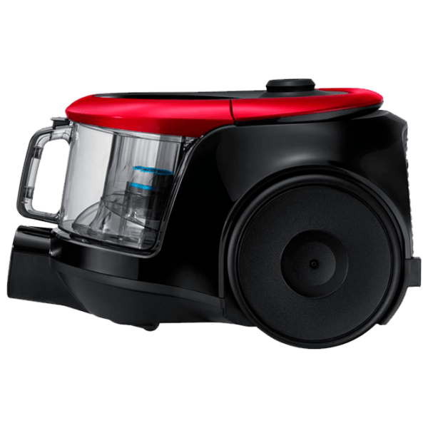 Aspirator Samsung VC07M2110SR/SB Black 700 W | Uscată | Container | 1.5 l photo 2