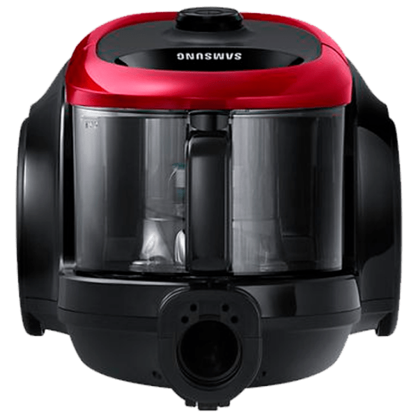 Aspirator Samsung VC07M2110SR/SB Black 700 W | Uscată | Container | 1.5 l photo 3