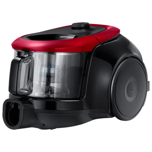 Aspirator Samsung VC07M2110SR/SB Black 700 W | Uscată | Container | 1.5 l photo 4