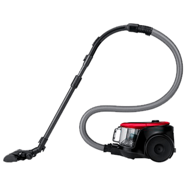 Aspirator Samsung VC07M2110SR/SB Black 700 W | Uscată | Container | 1.5 l photo 6