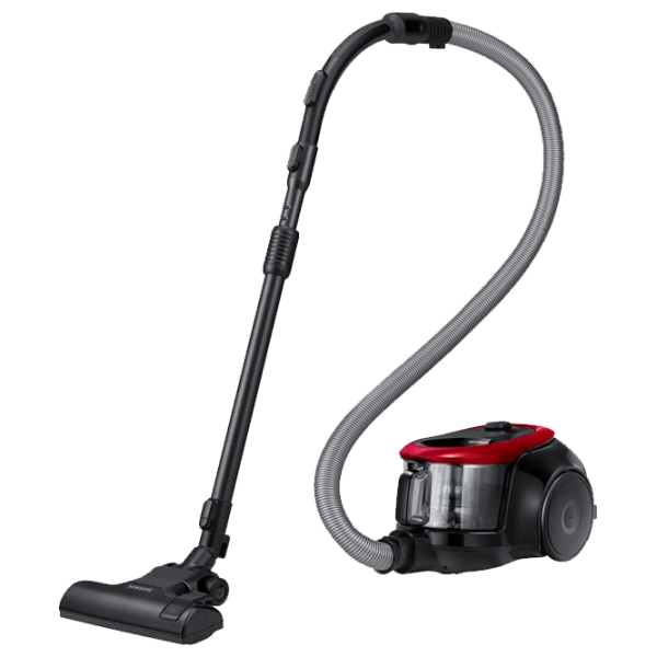 Aspirator Samsung VC07M2110SR/SB Black 700 W | Uscată | Container | 1.5 l photo 7