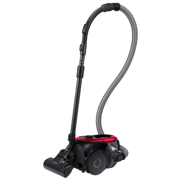 Aspirator Samsung VC07M2110SR/SB Black 700 W | Uscată | Container | 1.5 l photo 8
