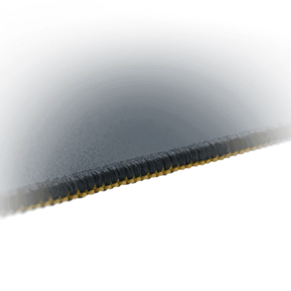 Covoraș pentru mouse Hator Tonn EVO M Yellow Black 360 x 300 x 4 mm photo 4