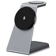Încărcător wireless Proove Omni Power (15 W) Black 3 A / Black
