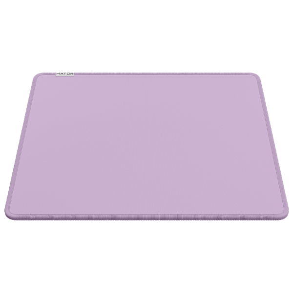 Covoraș pentru mouse Hator Tonn EVO M Lilac 360 x 300 x 4 mm photo 3