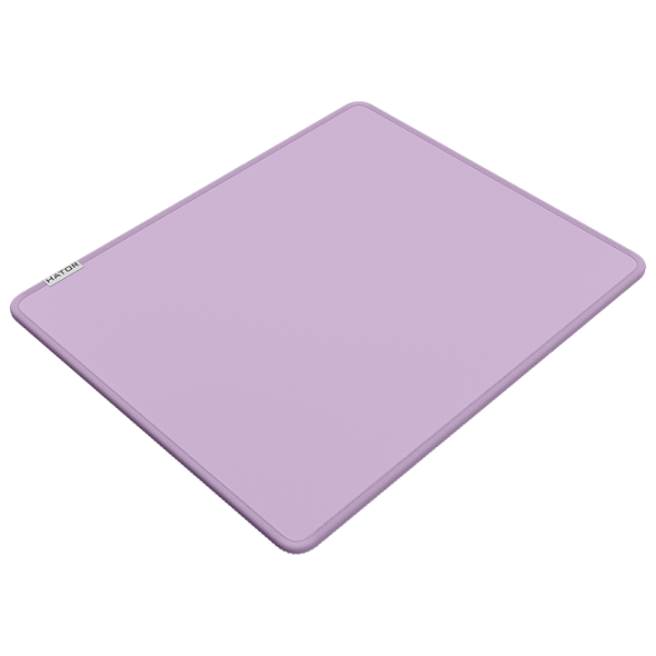 Covoraș pentru mouse Hator Tonn EVO M Lilac 360 x 300 x 4 mm photo 4